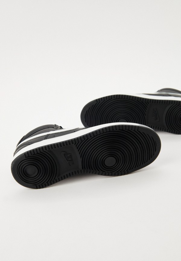 Nike Кеды - Court Vision Mid Women's Shoe - фото 5