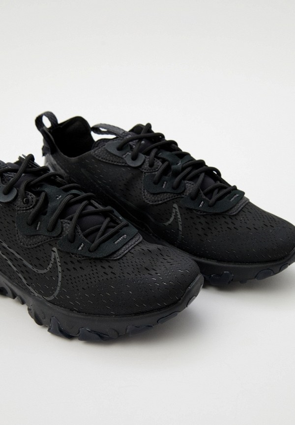 Nike Кроссовки - NIKE REACT VISION - фото 2