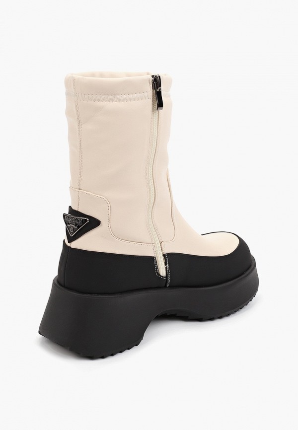 Diora.rim Полусапоги - фото 3