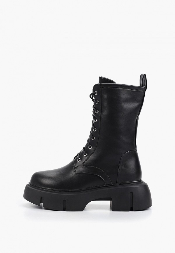 Diora.rim Ботинки - фото 1