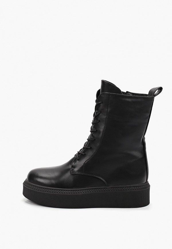 Diora.rim Ботинки - фото 1