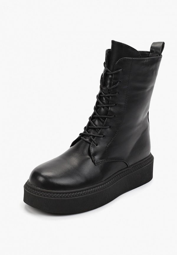 Diora.rim Ботинки - фото 2