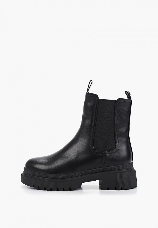 Diora.rim Ботинки - фото 1