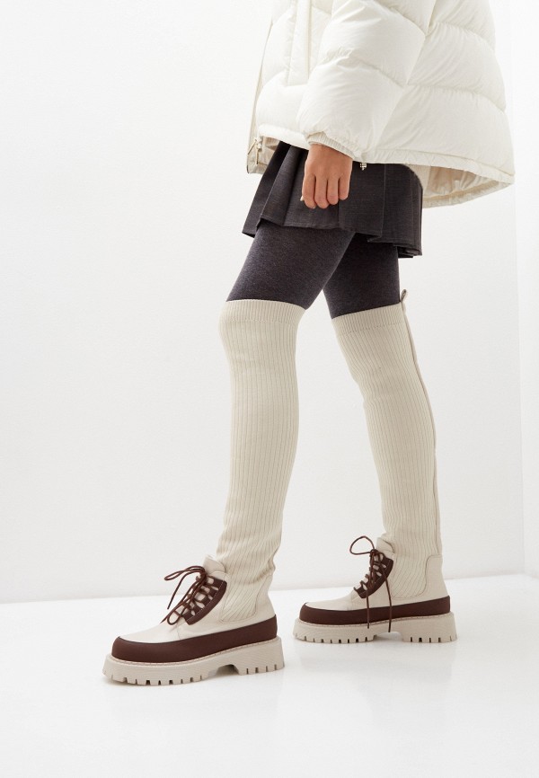 Diora.rim Ботфорты - фото 6