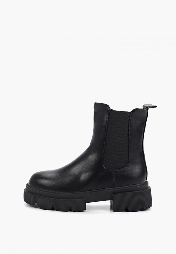 Diora.rim Ботинки - фото 1