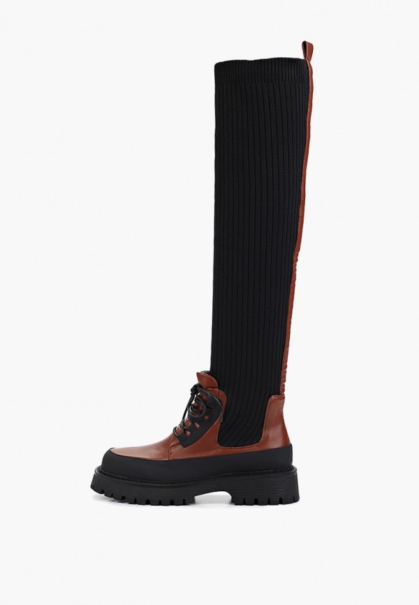 Diora.rim Ботфорты - фото 1