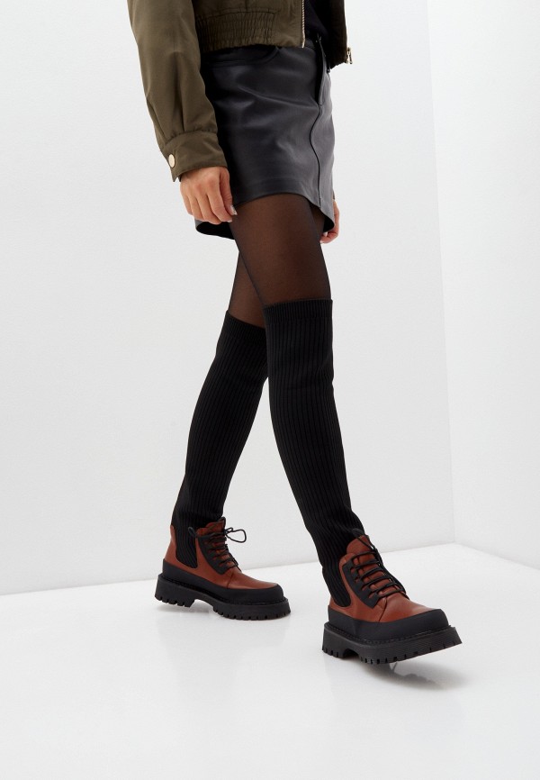 Diora.rim Ботфорты - фото 6