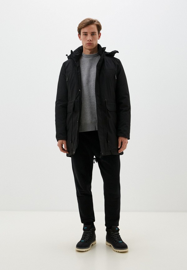 Snow Airwolf Парка - фото 2