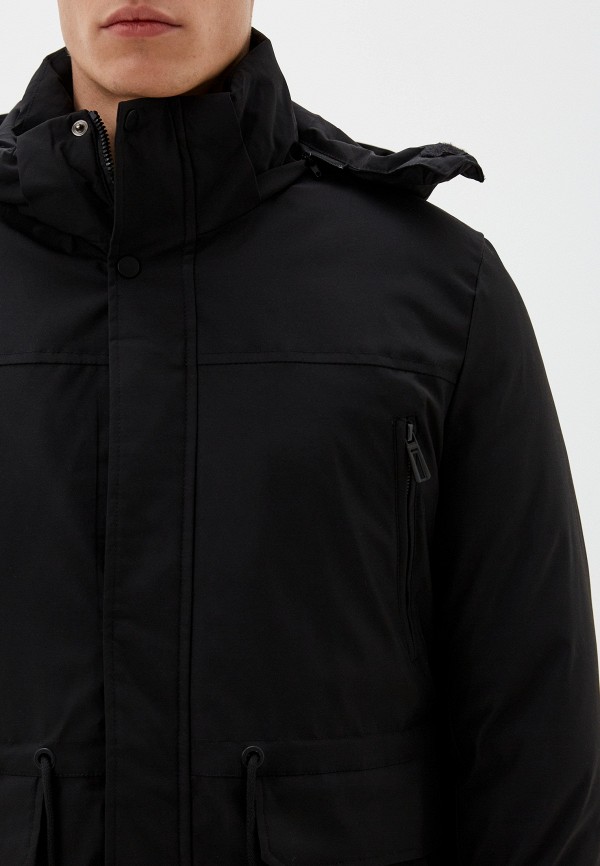 Snow Airwolf Парка - фото 4