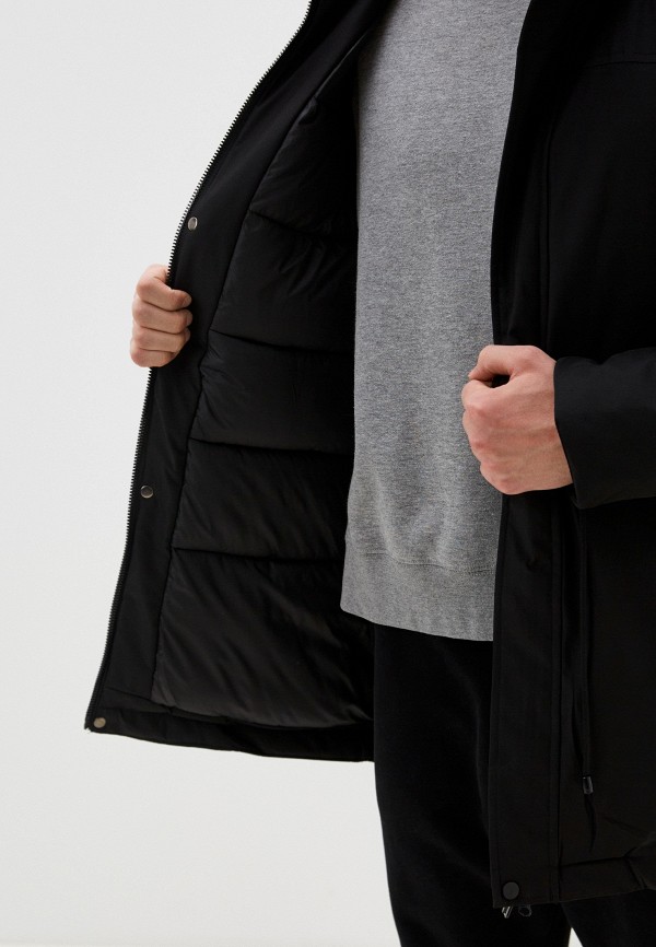 Snow Airwolf Парка - фото 5