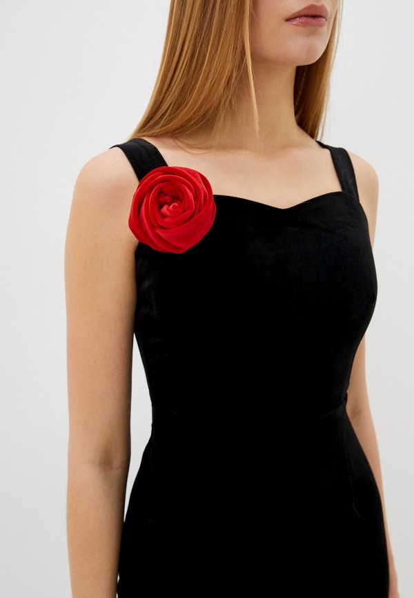 Lakressi Платье и брошь - фото 4