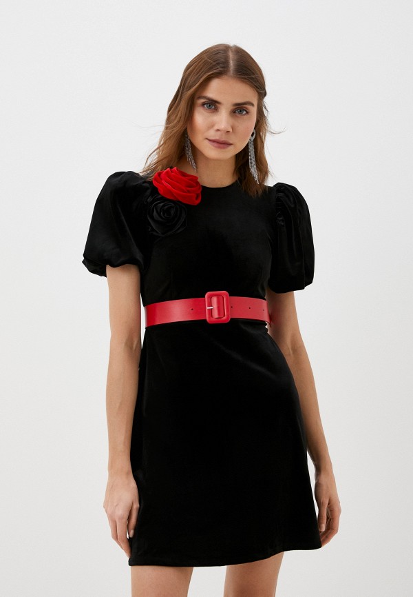 Lakressi Платье и брошь - фото 1