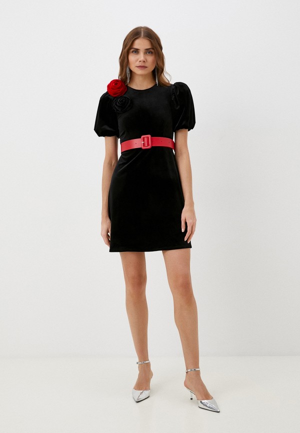 Lakressi Платье и брошь - фото 2