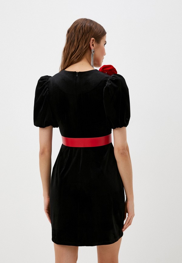 Lakressi Платье и брошь - фото 3