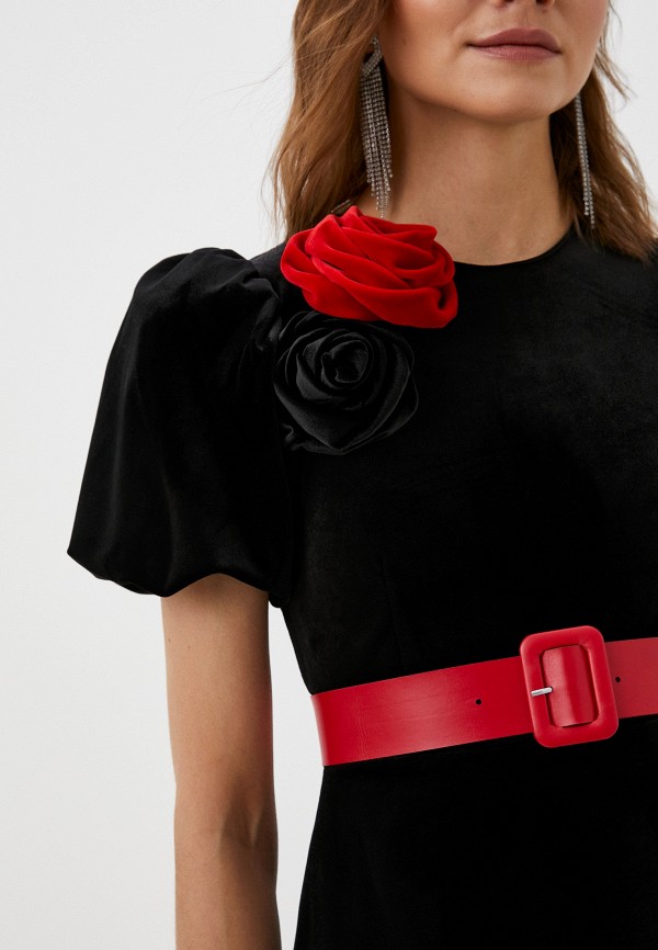 Lakressi Платье и брошь - фото 4