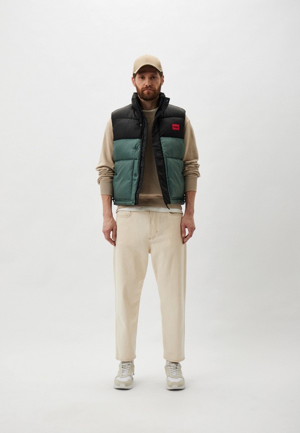 Hugo Жилет утепленный - Baltino2411 - фото 2