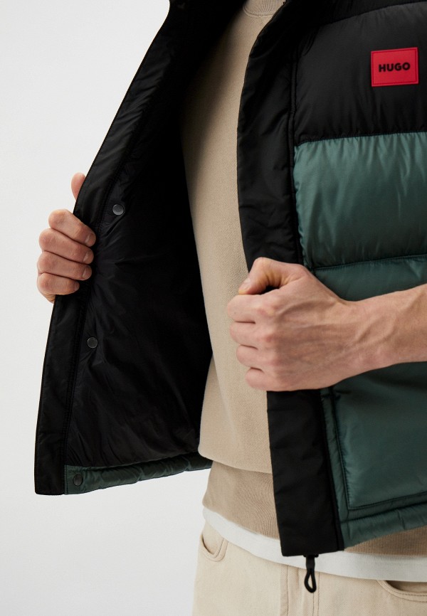 Hugo Жилет утепленный - Baltino2411 - фото 4