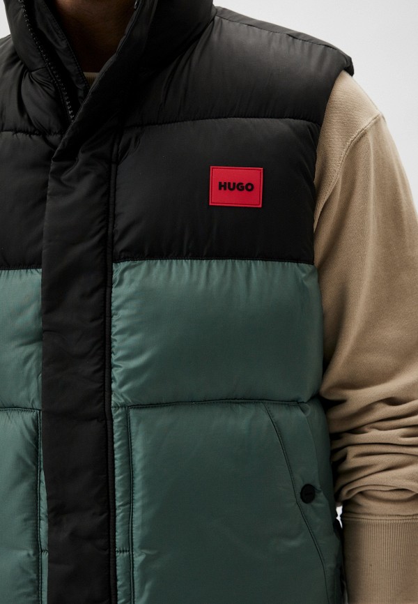 Hugo Жилет утепленный - Baltino2411 - фото 5