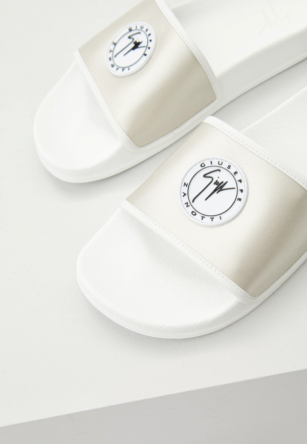 Giuseppe Zanotti Сланцы - фото 2