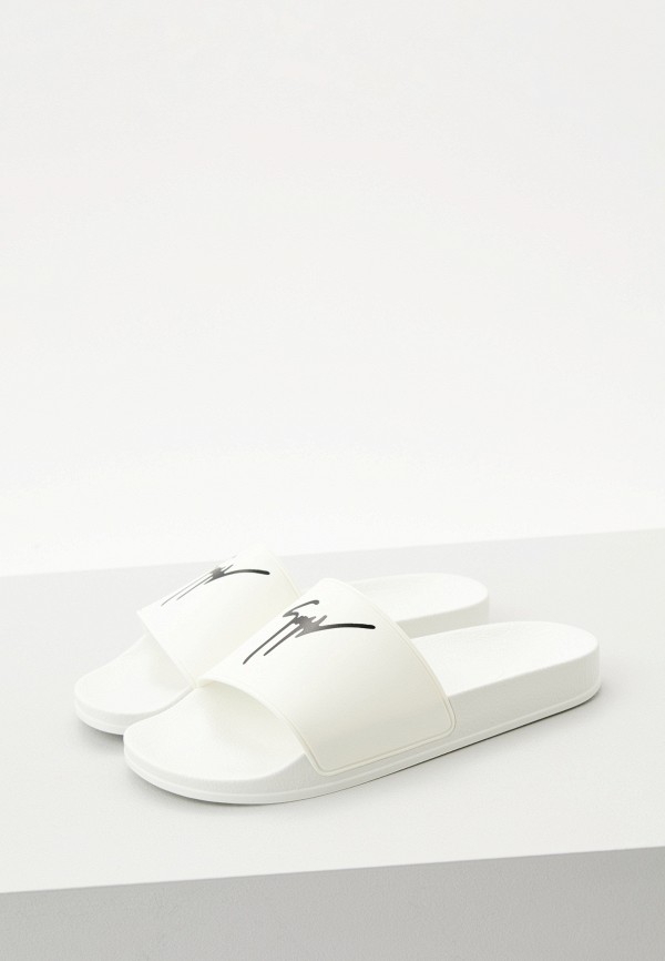 Giuseppe Zanotti Сланцы - фото 3