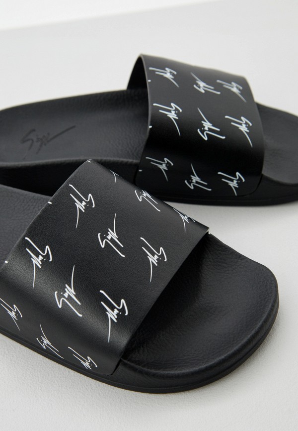 Giuseppe Zanotti Сланцы - фото 2