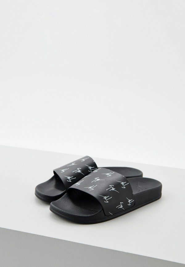 Giuseppe Zanotti Сланцы - фото 3