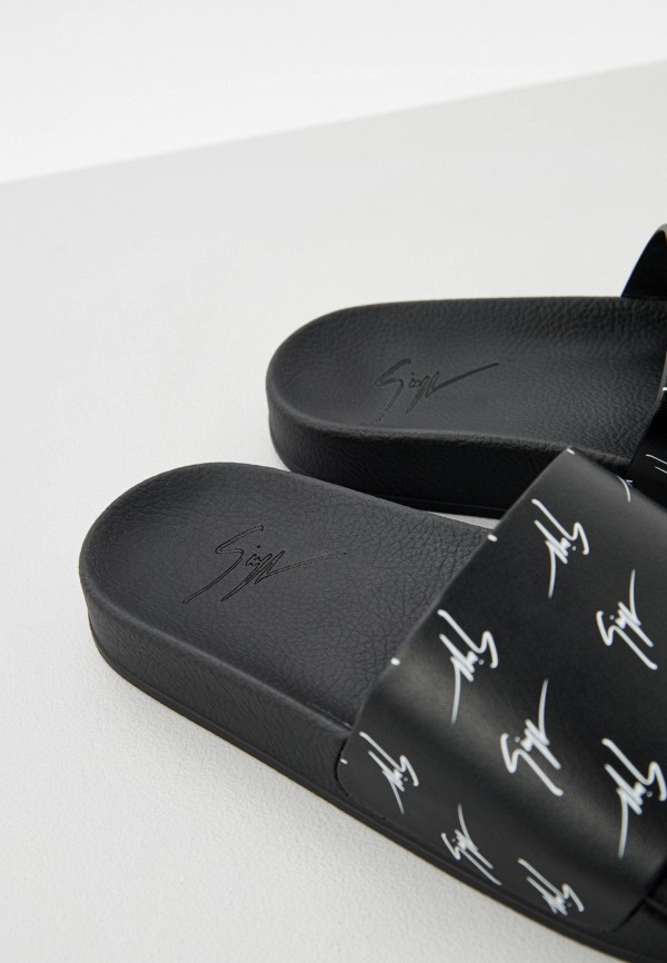 Giuseppe Zanotti Сланцы - фото 4