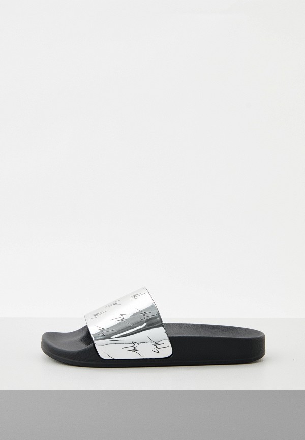 Giuseppe Zanotti Сланцы - фото 1