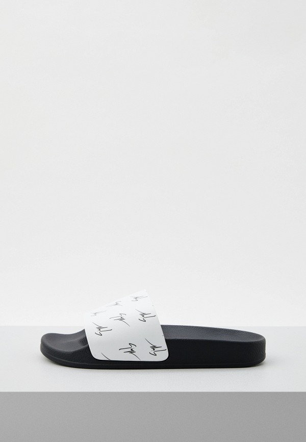 Giuseppe Zanotti Сланцы - фото 1