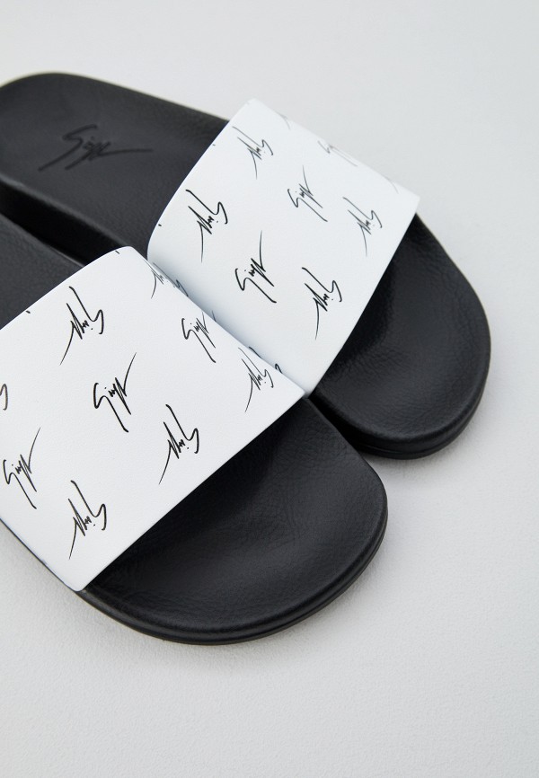 Giuseppe Zanotti Сланцы - фото 2