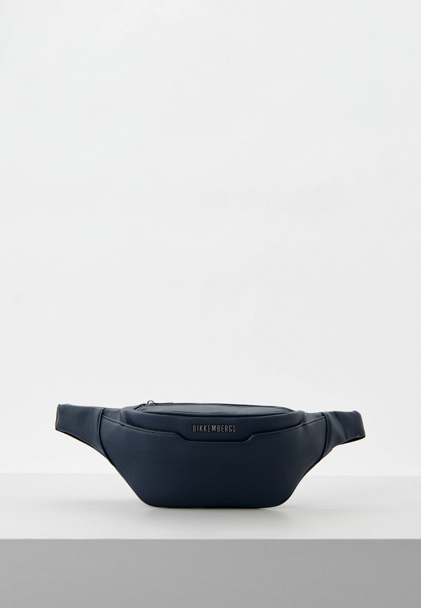 Bikkembergs Сумка поясная - фото 1