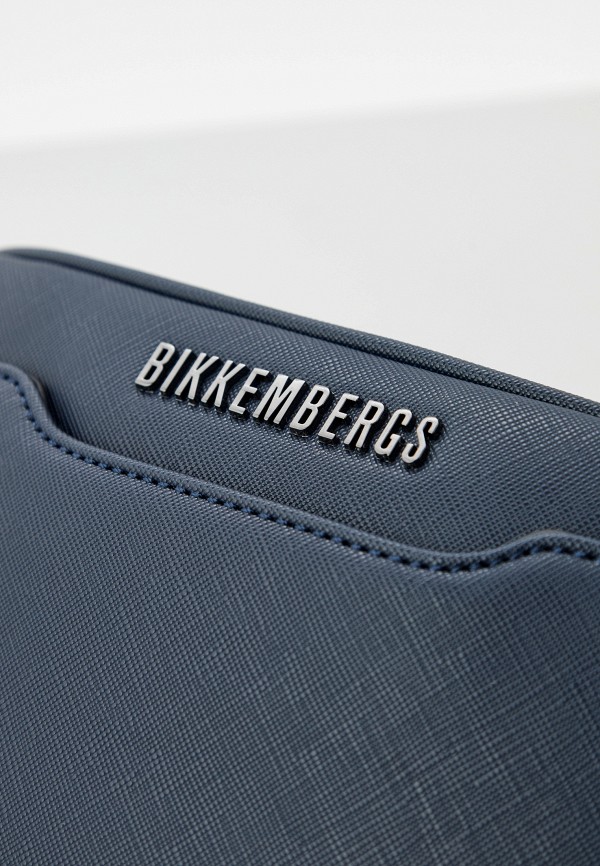 Bikkembergs Сумка поясная - фото 3