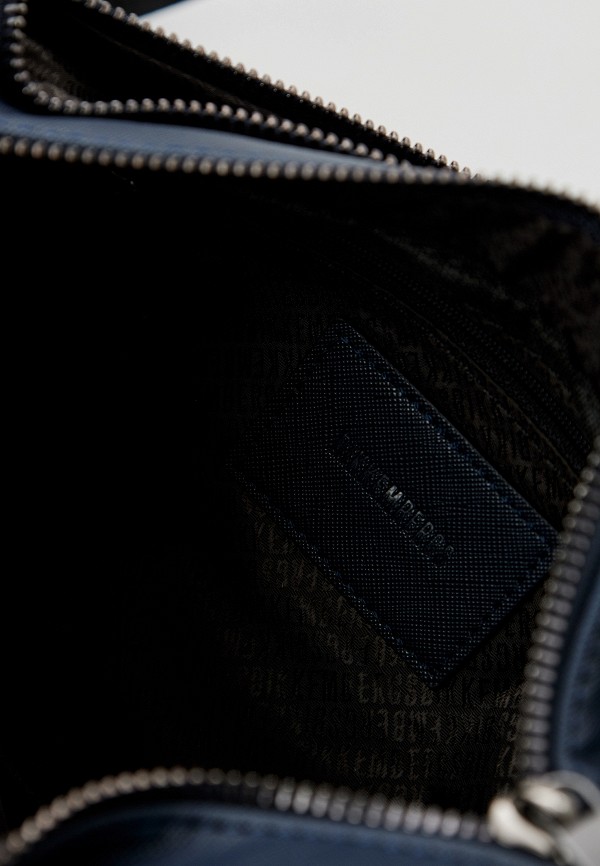 Bikkembergs Сумка поясная - фото 4