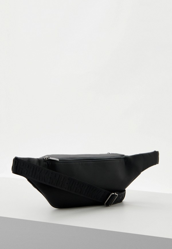 Bikkembergs Сумка поясная - фото 2