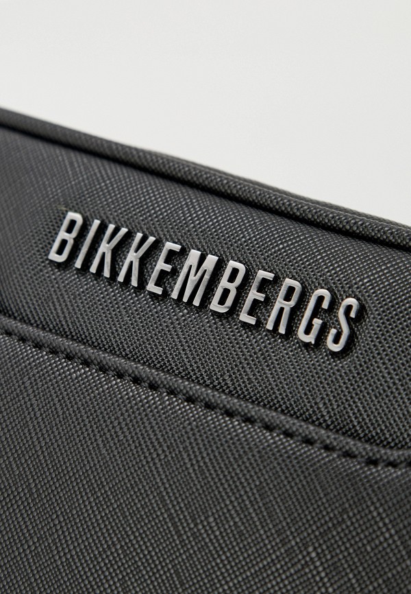 Bikkembergs Сумка поясная - фото 3