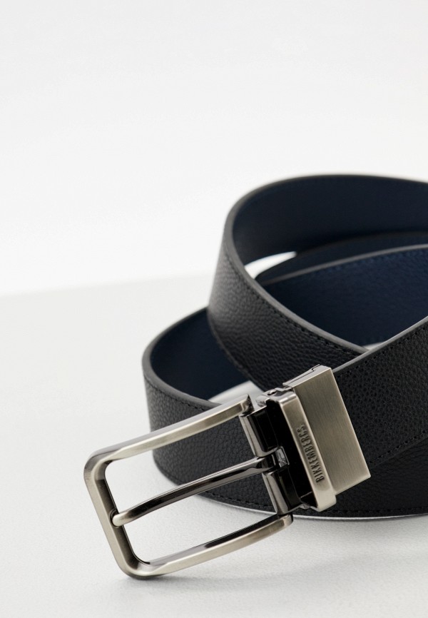 Ремень Bikkembergs, цвет: синий, RTLADD949101 — купить в интернет ...