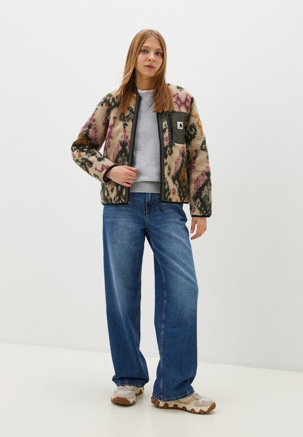 Carhartt WIP Куртка утепленная - фото 2