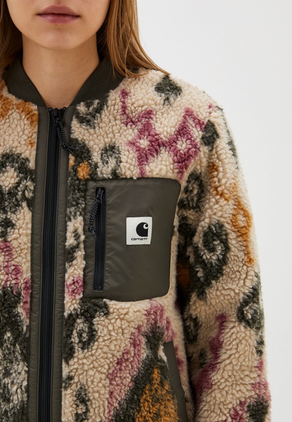 Carhartt WIP Куртка утепленная - фото 5