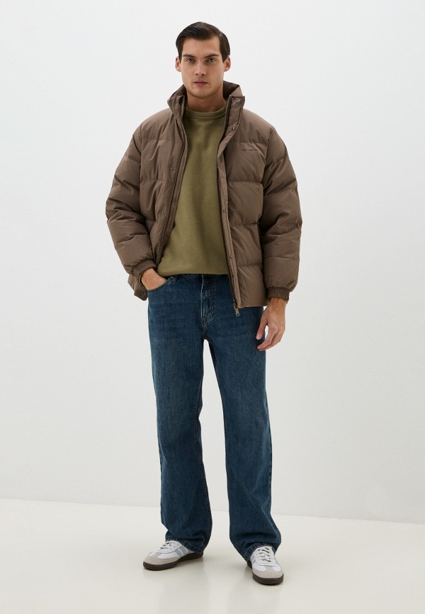 Carhartt WIP Пуховик - фото 2