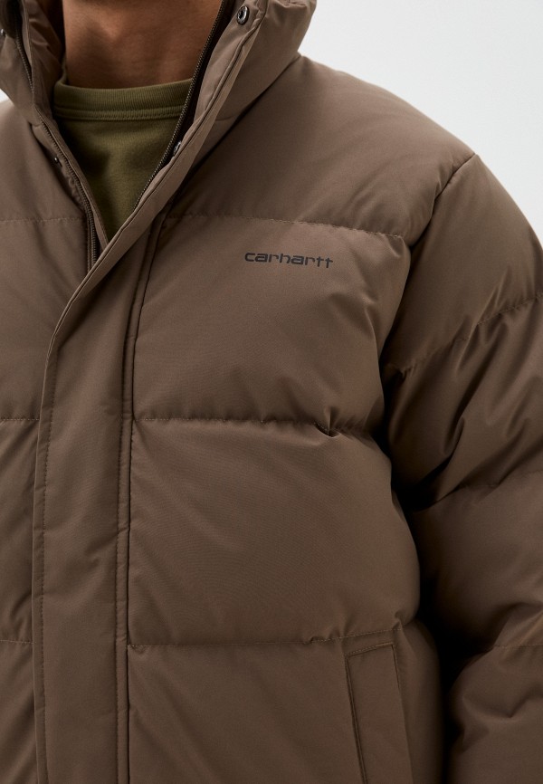 Carhartt WIP Пуховик - фото 4