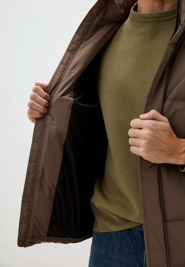 Carhartt WIP Пуховик - фото 5