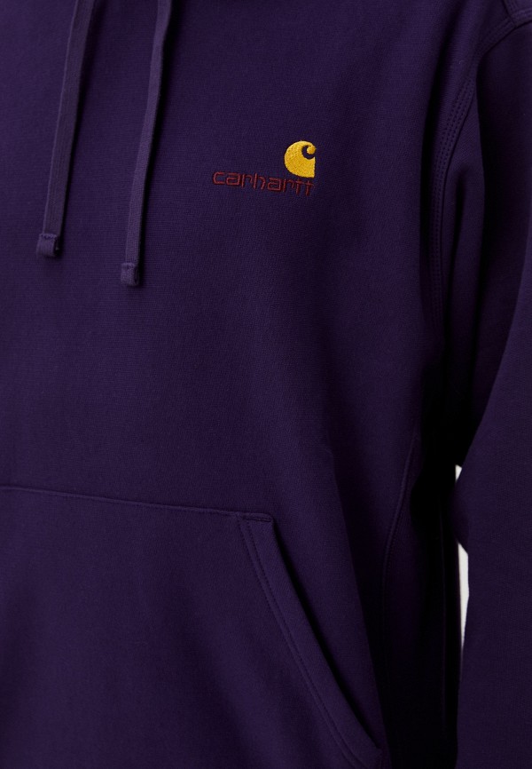 Carhartt WIP Худи - фото 4