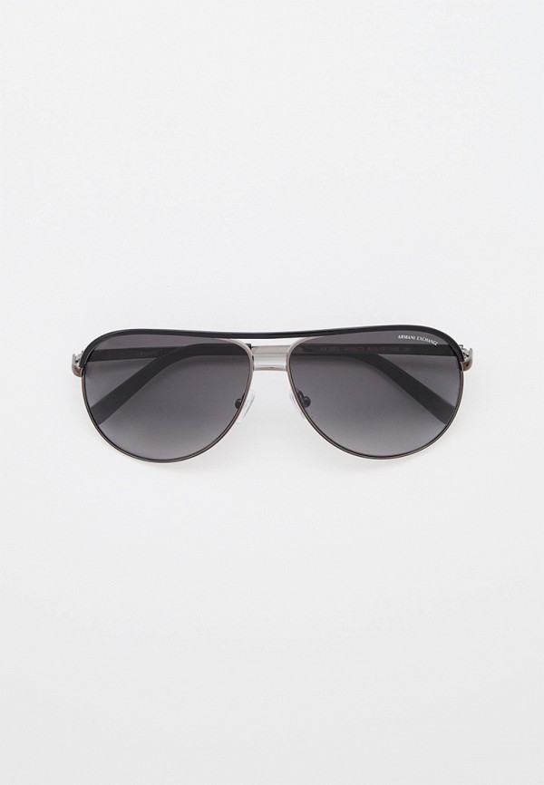 Armani Exchange Очки солнцезащитные - AX2002 6006T3 - фото 1