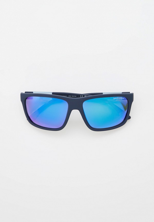Armani Exchange Очки солнцезащитные - AX4121S 818125 - фото 1