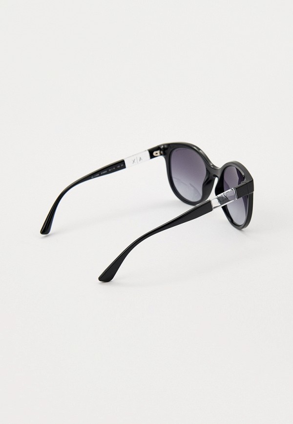 Armani Exchange Очки солнцезащитные - AX4120S 81588G - фото 2