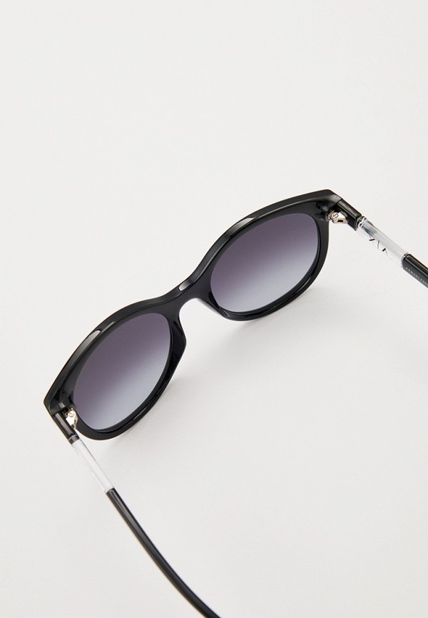 Armani Exchange Очки солнцезащитные - AX4120S 81588G - фото 3