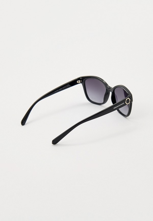 Armani Exchange Очки солнцезащитные - AX4127S 81588G - фото 2