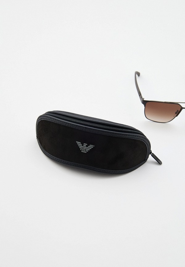 Emporio Armani Очки солнцезащитные - EA2134 316113 - фото 4