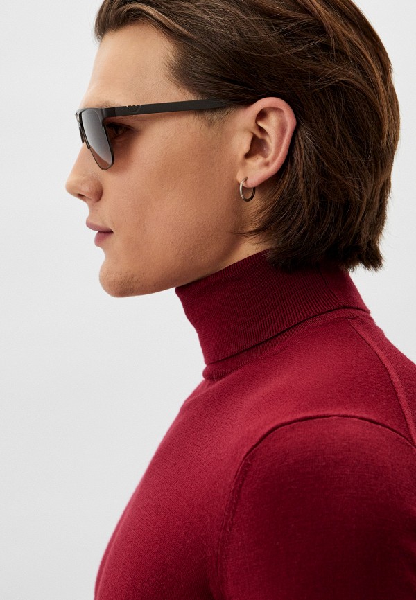 Emporio Armani Очки солнцезащитные - EA2134 316113 - фото 6