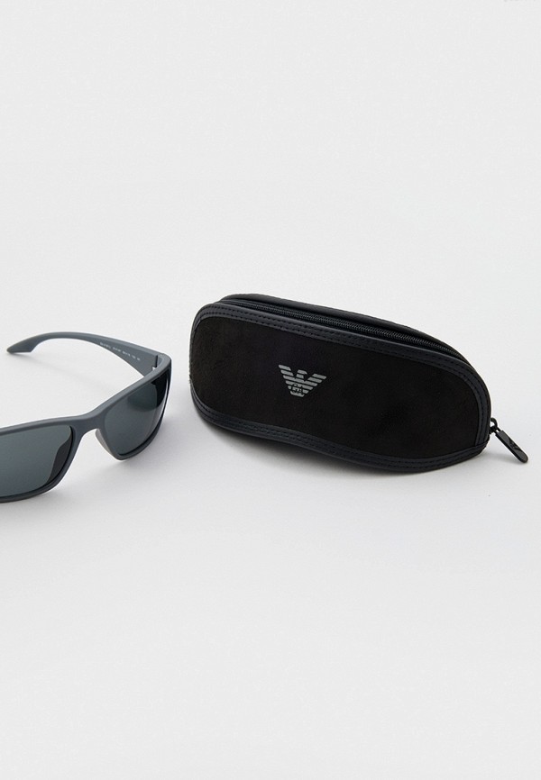 Emporio Armani Очки солнцезащитные - EA4191U 514187 - фото 4